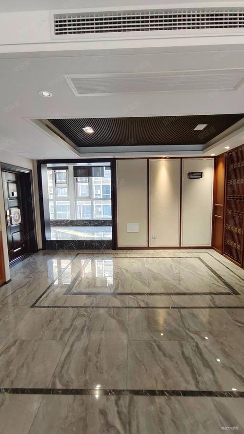 大华公园世家二手房