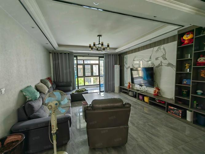 南坪翡翠明珠二手房