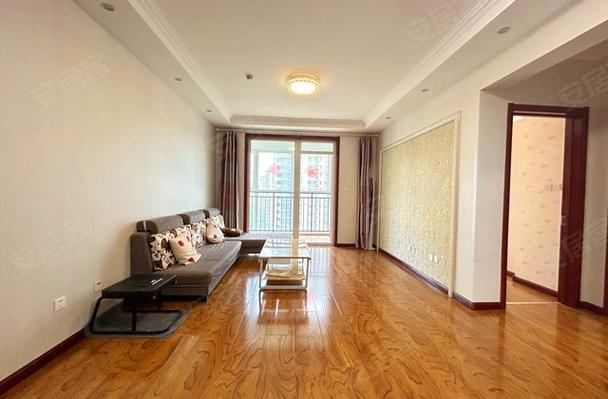 海信都市果岭二手房