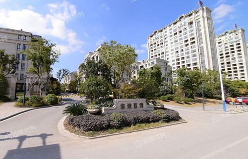 塞纳蓝湾二期最新动态