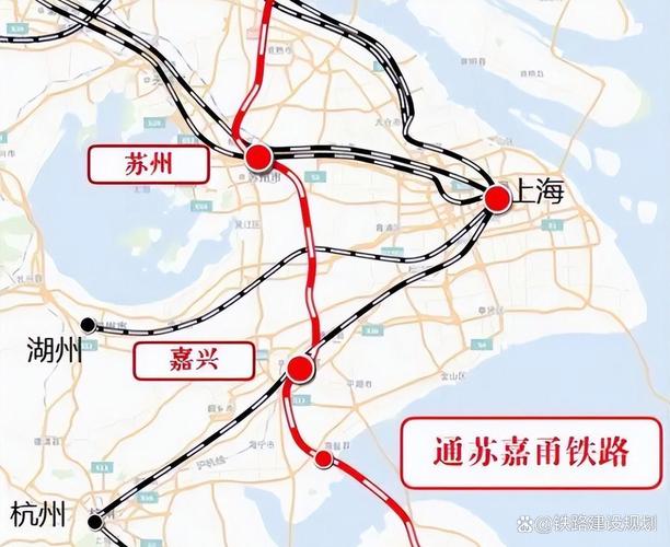 嘉兴对接上海最新进展