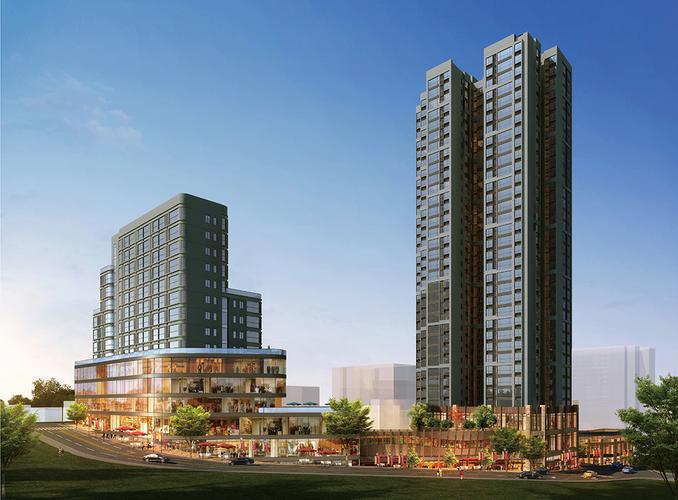 株洲汇通金港最新消息