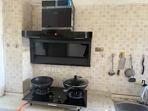 五指山翡翠谷二手房