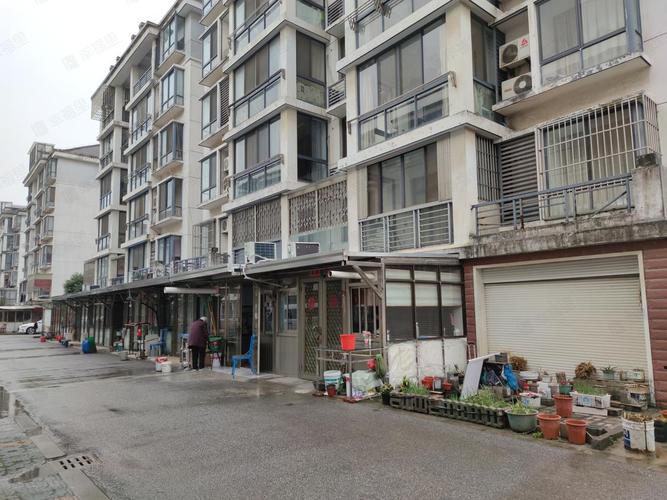 常熟五星四区二手房