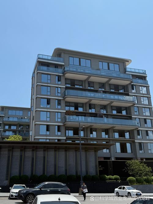 凯德悦湖楼盘最新消息