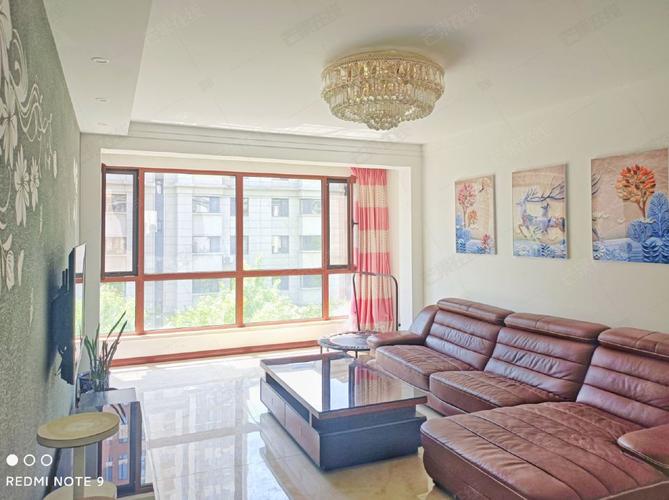 依云北郡四期二手房