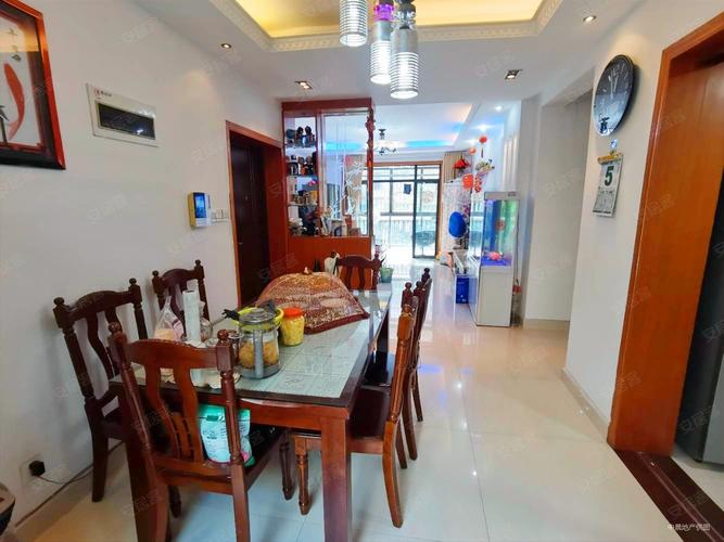 长江紫都三期二手房