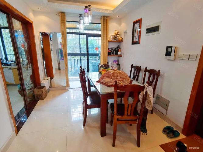 长江紫都三期二手房