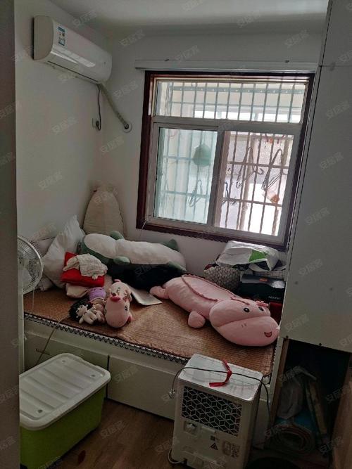 长江紫都三期二手房