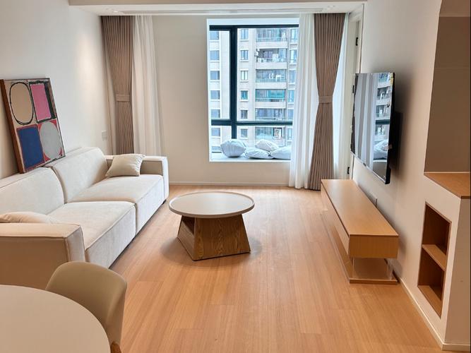 上海长宁区租房价格