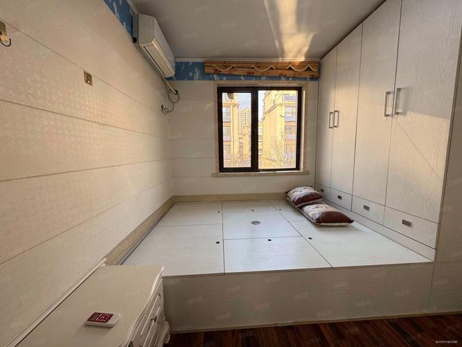 涿州鸿坤理想湾房价