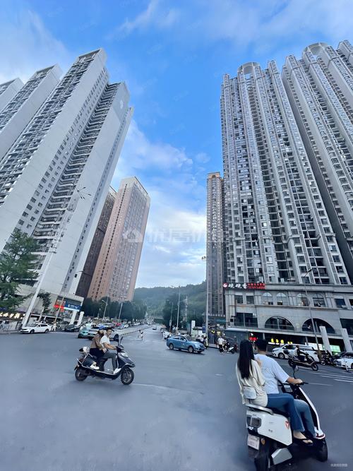 花果园s2区二手房