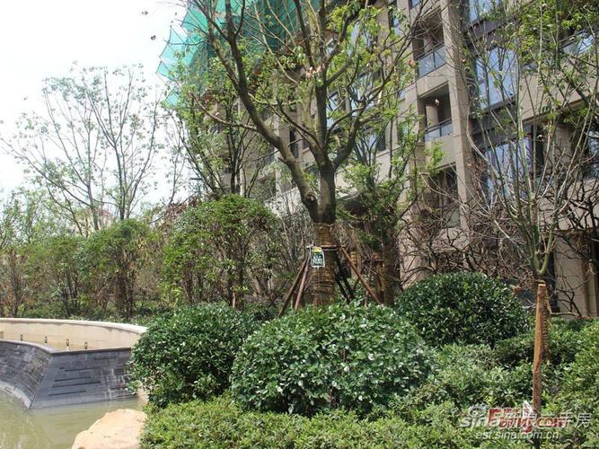 宝华海尚郡领二手房