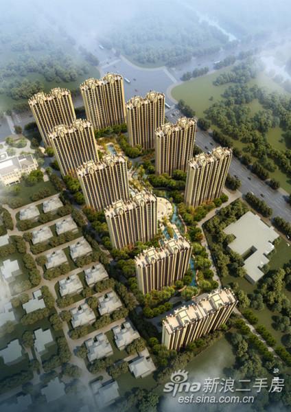 宝华海尚郡领二手房