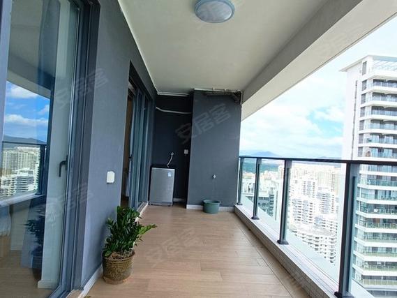 惠州华润小径湾房价