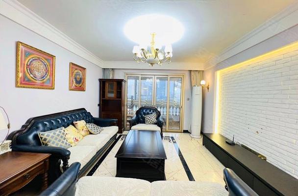 国际华城二手房价格