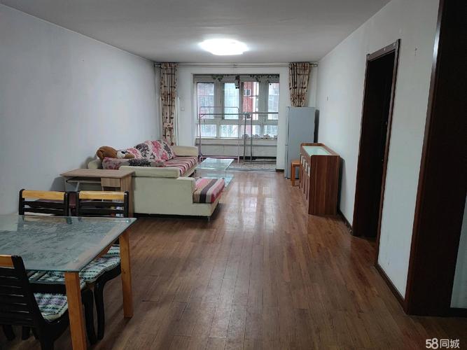 龙锦苑东五区二手房