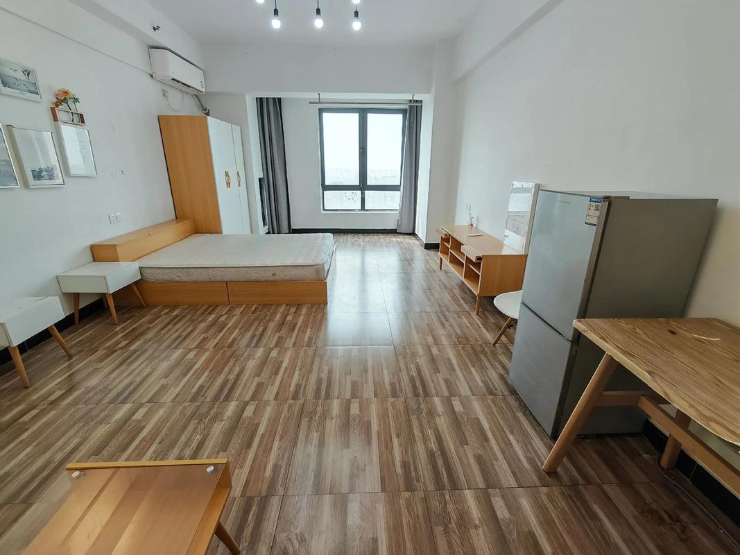 万达广场公寓二手房