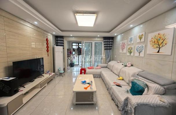 徐州绿地世纪城房价