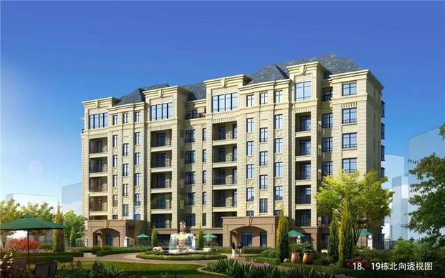 瑞基澜凤华府最新消息