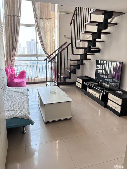 洛阳白金都会二手房