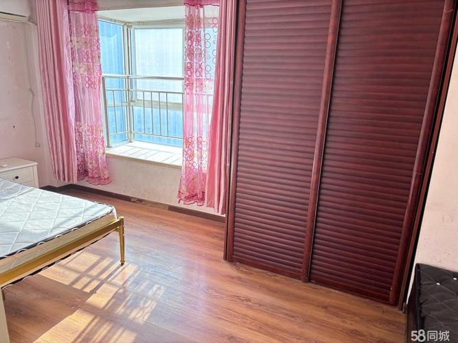 洛阳白金都会二手房