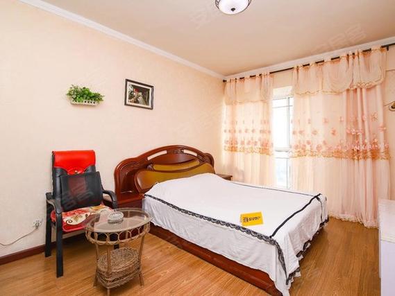 洛阳白金都会二手房