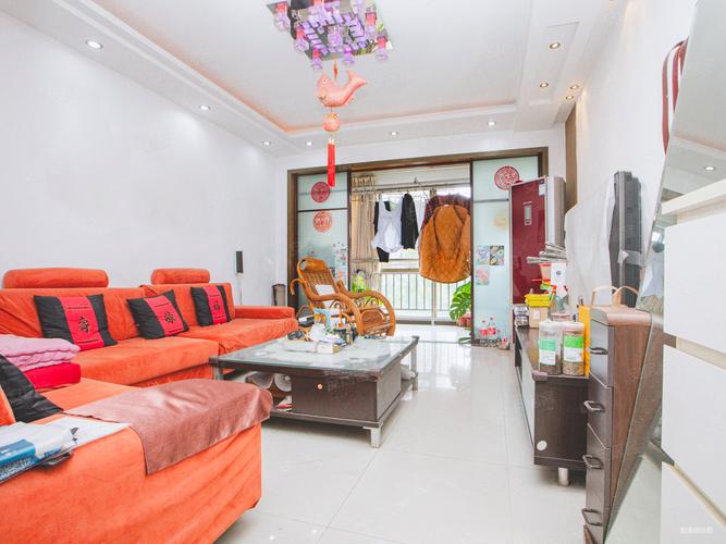 南京瑞鑫兰庭二手房