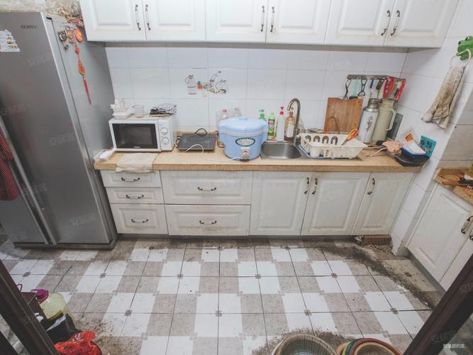 南京瑞鑫兰庭二手房