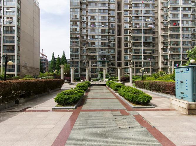 南京瑞鑫兰庭二手房