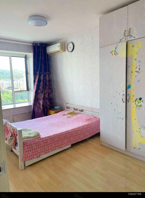 青岛静湖琅园二手房