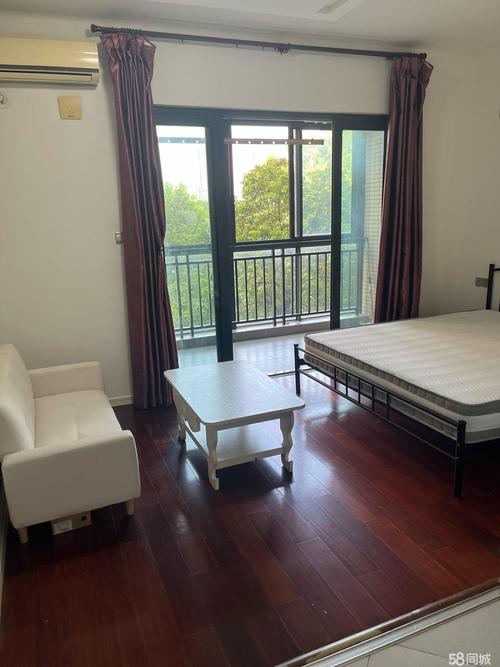 江南水都心巢二手房