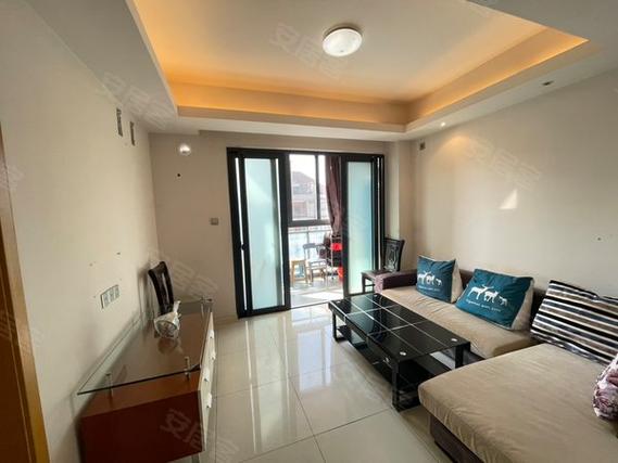 江南水都心巢二手房