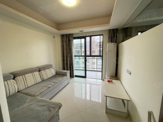 江南水都心巢二手房