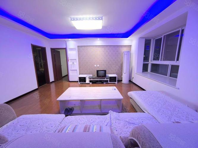 中登文景时代二手房