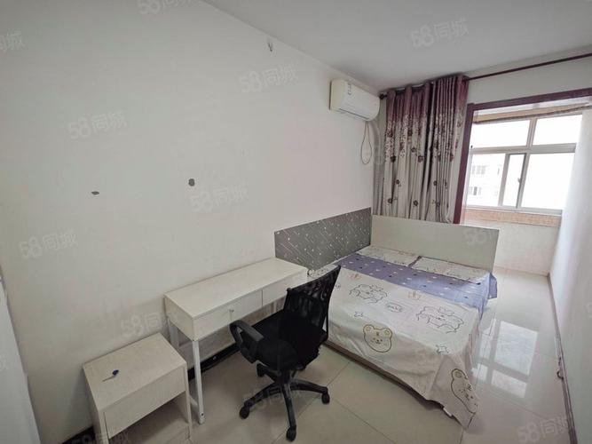 中登文景时代二手房