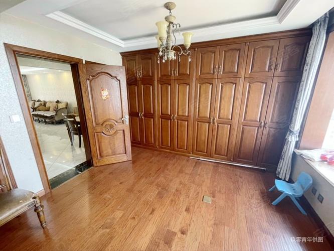 中登文景时代二手房