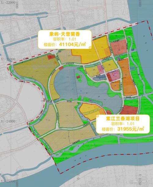 闵行吴泾滨江最新消息