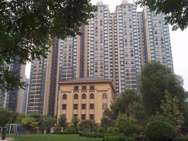 石家庄恒大绿洲房价