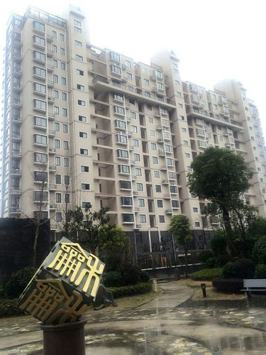 如皋明昊和府二手房