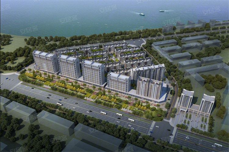 屯溪纳山纳水最新消息