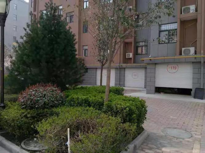 华阴市金御城最新房价