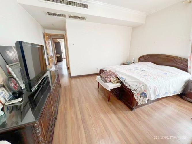 山水文园二手房价格