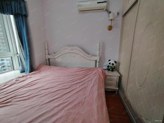 交大卡布里城二手房