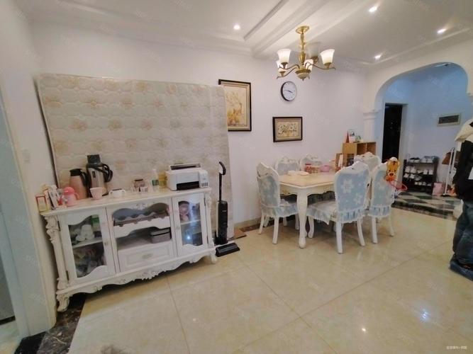 交大卡布里城二手房