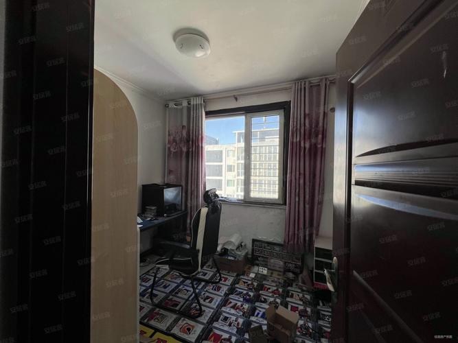 廊坊钰海嘉苑二手房