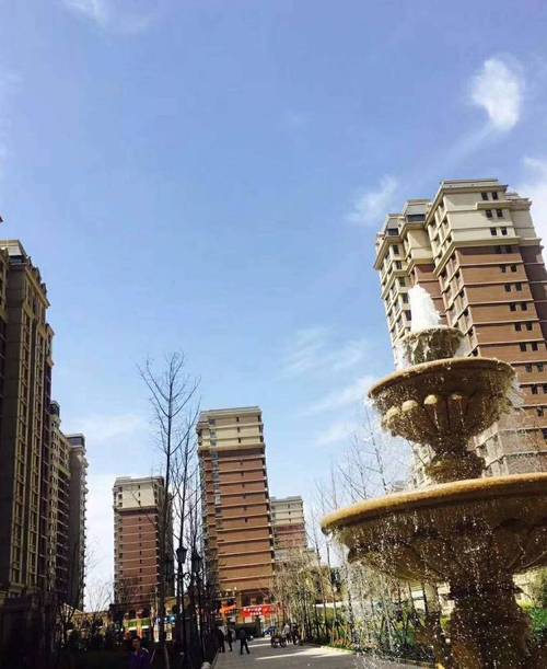 栾城春熙雅园最新消息