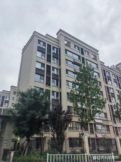 蓟州区蓟望府最新楼盘