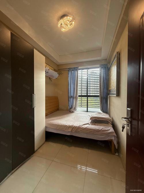 卓越维港二手房信息