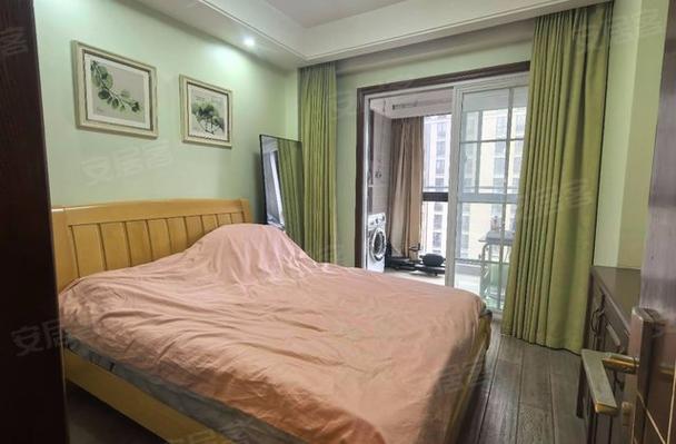 宁波格兰晴天二手房